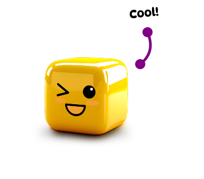 Buddy - cool